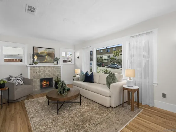 2120 Howard Ave, San Diego, CA 92104