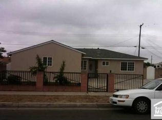 4810 W Maurie Ave, Santa Ana, CA 92703