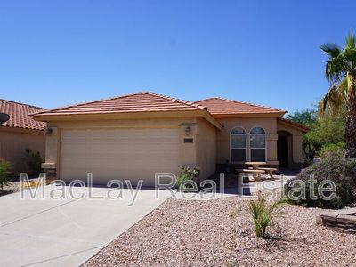 23205 W Arrow Dr, Buckeye, AZ, 85326