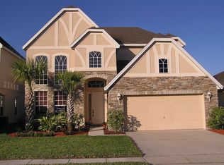 2125 Windcrest Lake Cir, Orlando, FL 32824