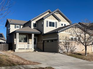 16483 E 98th Way, Commerce City, CO 80022