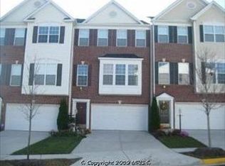 9122 Furey Rd, Lorton, VA 22079