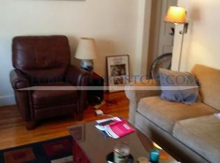 18 Beechcroft St #5, Brighton, MA 02135