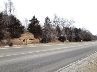 15 Ac + County Road W Road, Hazel Green, WI 53811