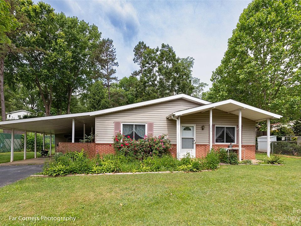 100 Lees Creek Rd, Asheville, NC 28806 Zillow