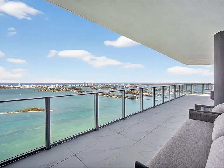 Terrace View