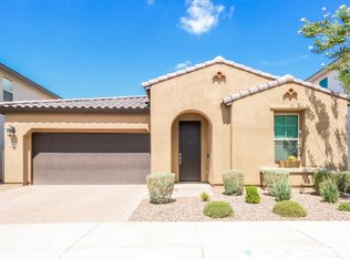 9918 E Acceleration Dr, Mesa, AZ 85212