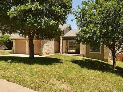 6302 Colina Ln, Austin, TX, 78759