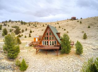 12 Blaine Spring Trl, Ennis, MT 59729