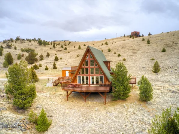 12 Blaine Spring Trl, Ennis, MT 59729