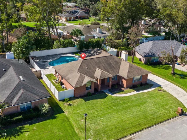 2264 FLATWOOD Court, Jacksonville, FL 32223