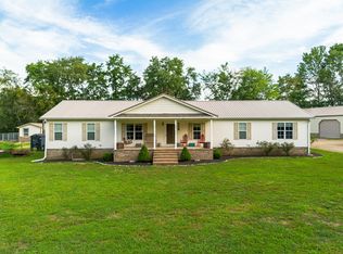 115 E Edan Rd, Ethridge, TN 38456
