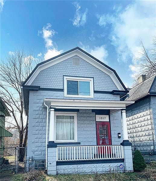 1017 11th St, Beaver Falls, PA 15010 Zillow