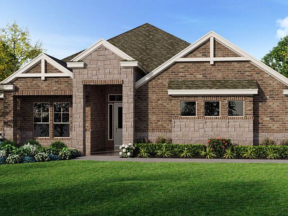 Plan Elevation.