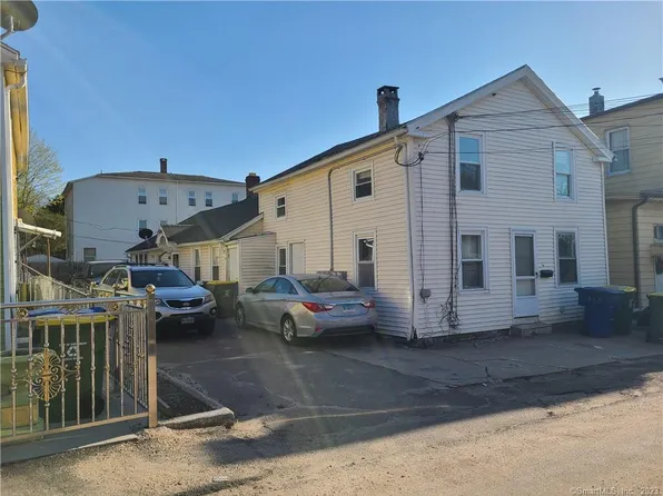 6 Carmen Street, Waterbury, CT 06706