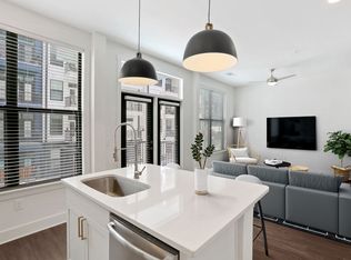 501 5th Ave #351, Nashville, TN 37203