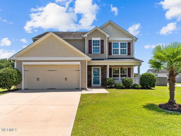 83 E New Kent Circle NW, Supply, NC 28462