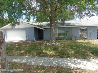 1549 Lime Dr, Melbourne, FL 32935