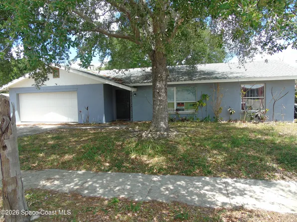 1549 Lime Dr, Melbourne, FL 32935