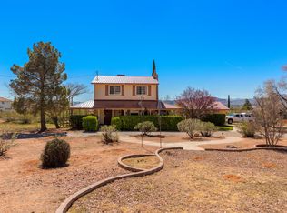 285 W 450 N, Ivins, UT 84738