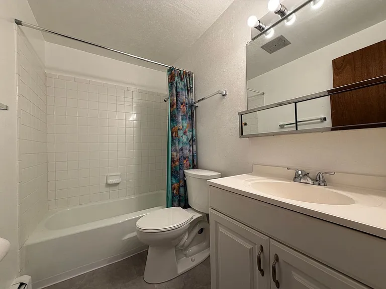 Santa Clara 4-plex — Photo 10