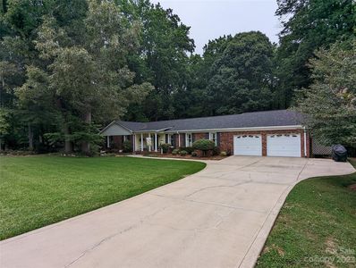 12125 Ranburne Rd, Mint Hill, NC, 28227