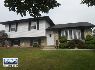 2808 Frank Turk Dr, Plainfield, IL 60586