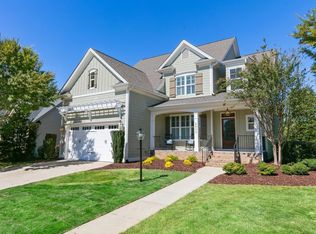 2800 Romealia Ln, Raleigh, NC 27613