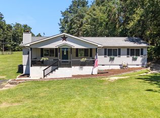 1967 Carl Sutton Rd, Lizella, GA 31052