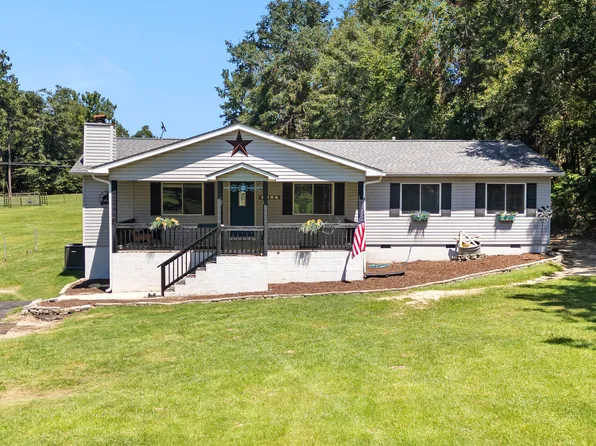 1967 Carl Sutton Rd, Lizella, GA 31052