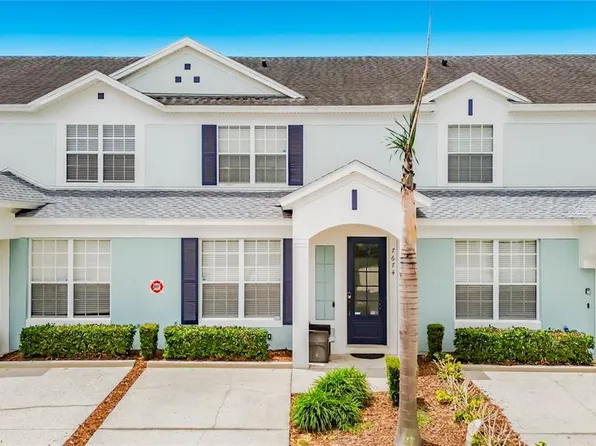 7674 Otterspool St, Kissimmee, FL 34747