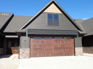 1106 W River Rd, Mosinee, WI 54455