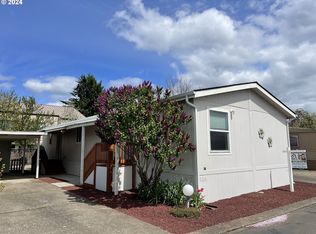 2150 Laura St SPACE 94, Springfield, OR 97477