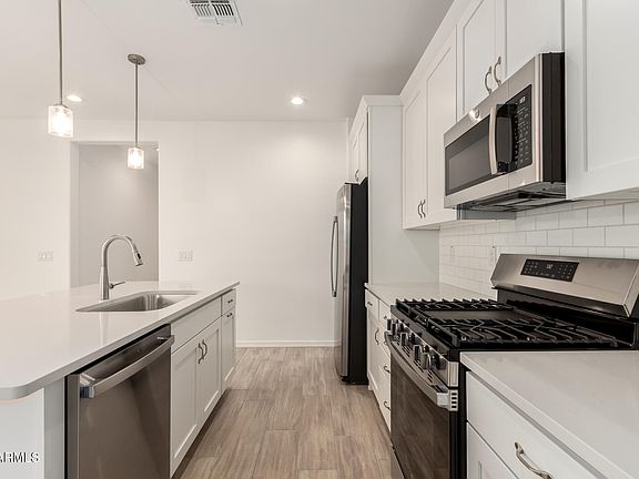 2nd image of 5428 W LAS PALMARITAS Drive