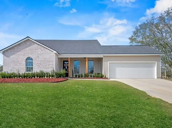 19867 Kash Estates Rd, Franklinton, LA 70438
