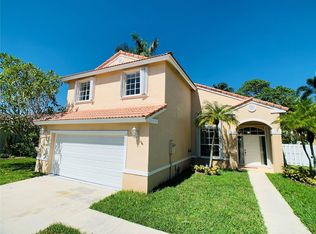 18801 NW 12th St, Hollywood, FL 33029