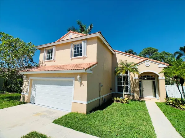 18801 NW 12th St, Hollywood, FL 33029