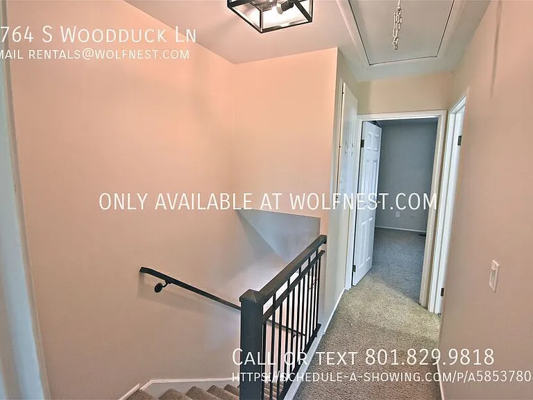 4764 S Woodduck Ln — Photo 14