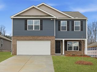 551 Sunfire St, Woodruff, SC 29388