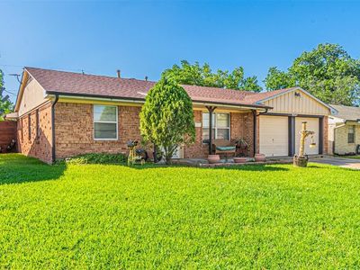 2609 Cumberland Dr, Mesquite, TX, 75150