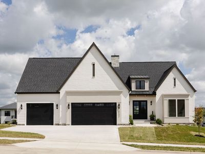 18241 Baxter Pl, Clive, IA, 50325