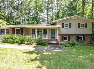 907 Washington St, Cary, NC 27511