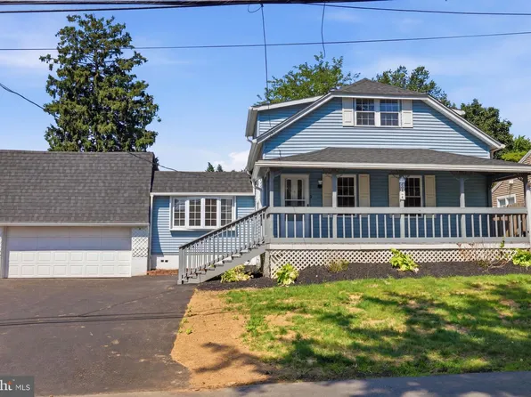 526 Cambria Ave, Bensalem, PA 19020