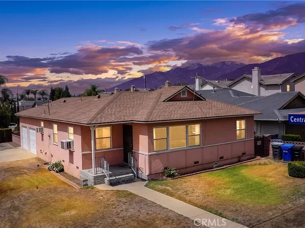 1437 Santo Domingo Ave, Duarte, CA 91010