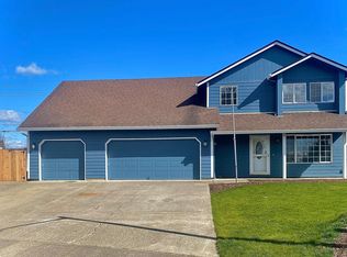 111 SW 14th Cir, Battle Ground, WA 98604