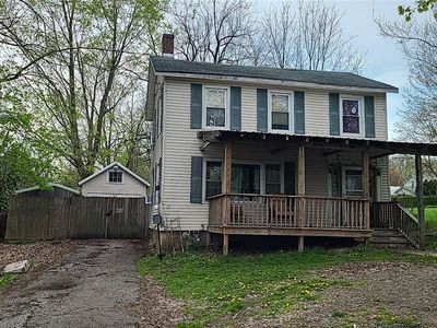 104 Elm St, Clyde, NY, 14433