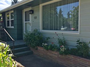 928 Corydon St, Eugene, OR 97401