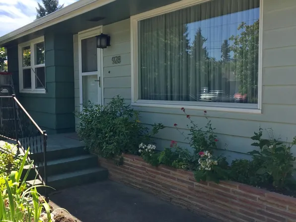 928 Corydon St, Eugene, OR 97401
