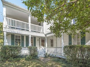 14563 E Highway 144, Union Star, KY 40171