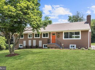 7131 Rock Creek Dr, Frederick, MD 21702